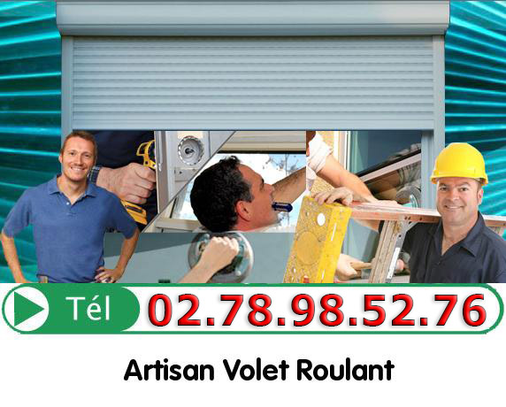 Depannage Volet Roulant Dieppe