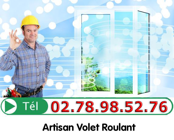 Reparateur Volet Roulant Dieppe